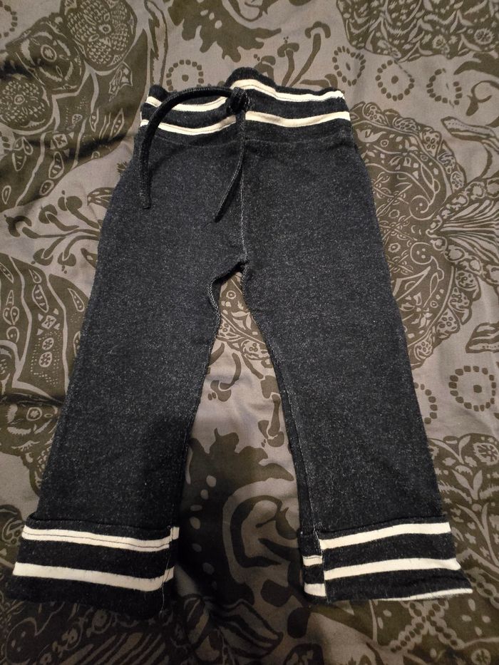 Pantalon 25 mois