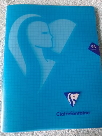 Cahier
