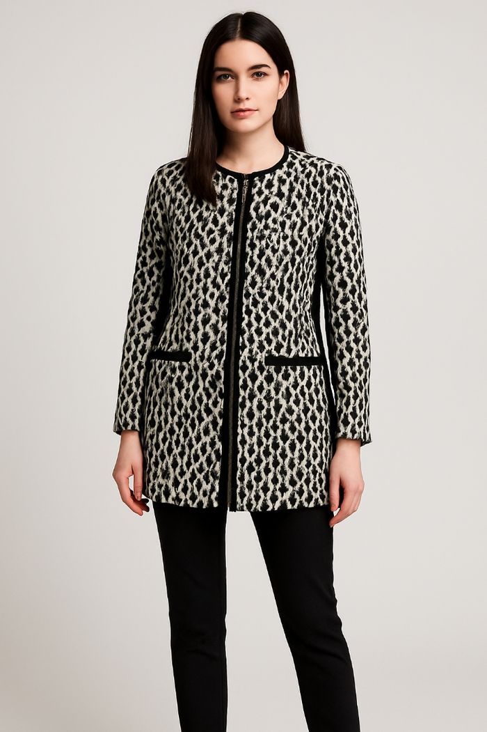 Très beau manteau