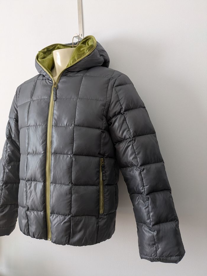 Doudoune Zara taille L enfant - photo numéro 3