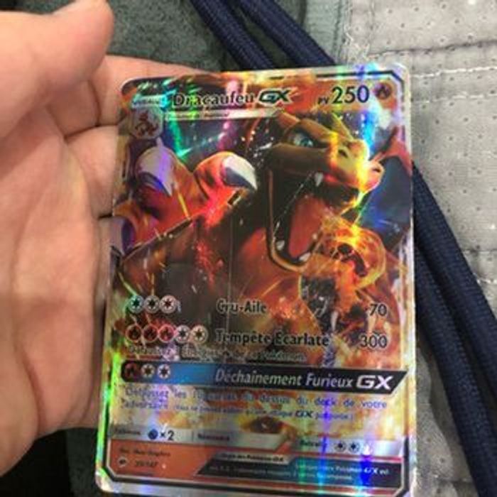 Carte Pokémon 10 cartes - photo numéro 6