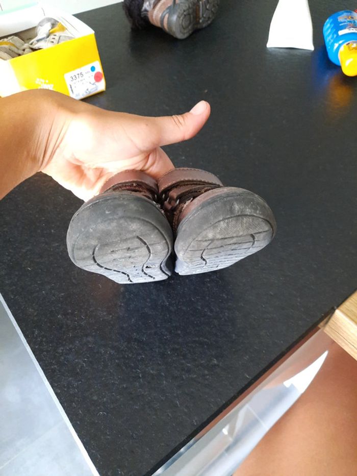 Bottines - photo numéro 8