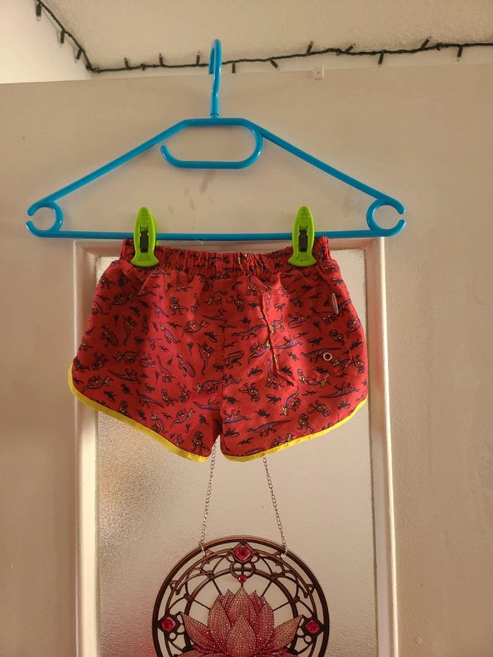 Short 4 ans X3 - photo numéro 5