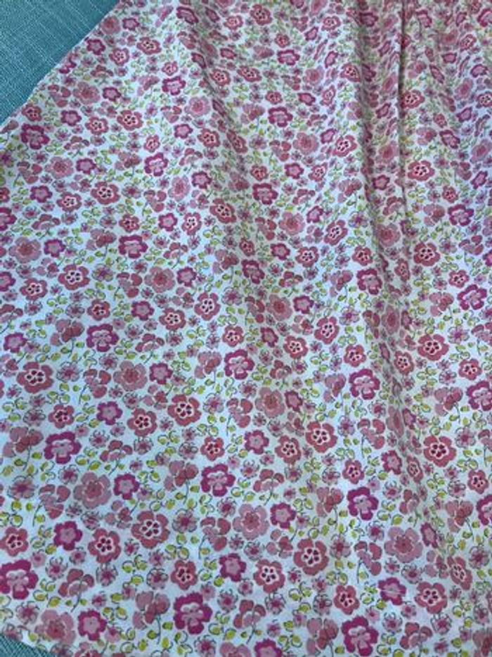 Robe liberty taille 23 mois - photo numéro 4
