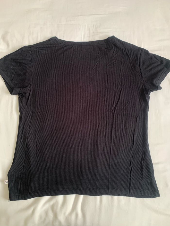 Tee shirt Roxy - photo numéro 5