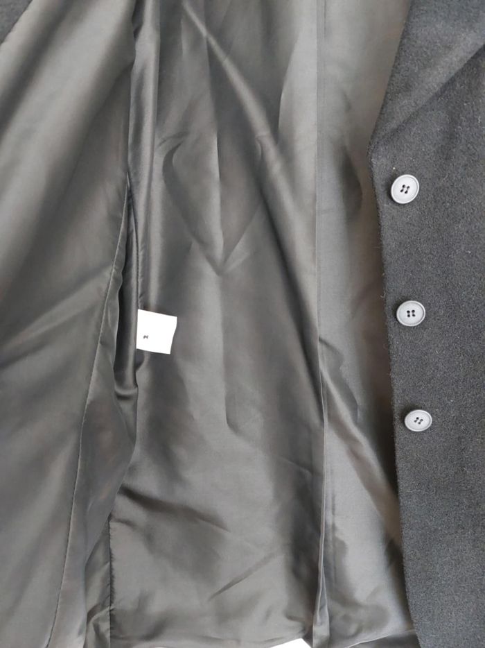 Veste polaire manches longues taille 44 - photo numéro 7