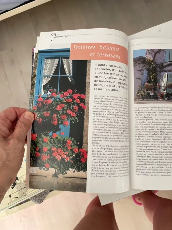 Le Jardinage simple et pratique - photo numéro 5