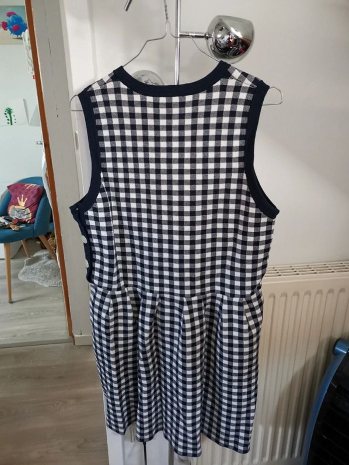 Robe Mirabel Claudie Pierlot T3 - photo numéro 2