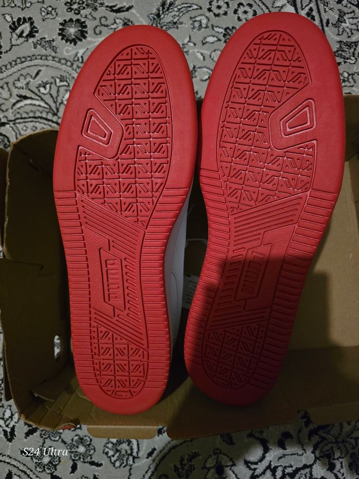 Puma Ferrari - photo numéro 5