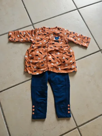 Ensemble bébé