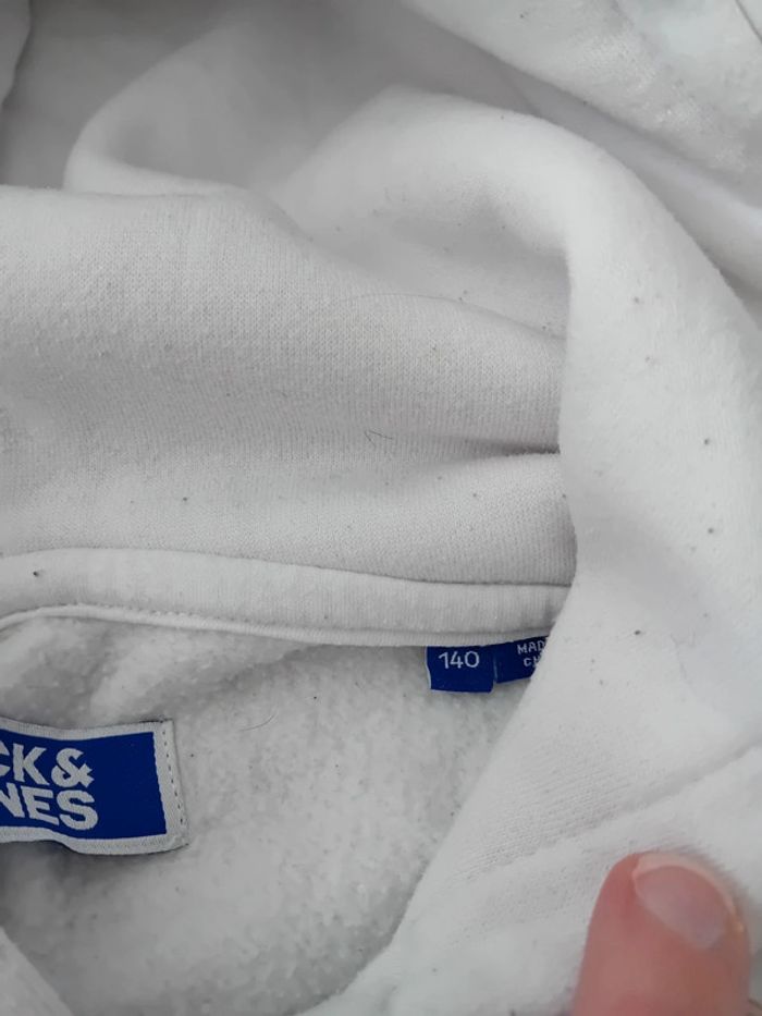 Sweat jack & Jones - photo numéro 4