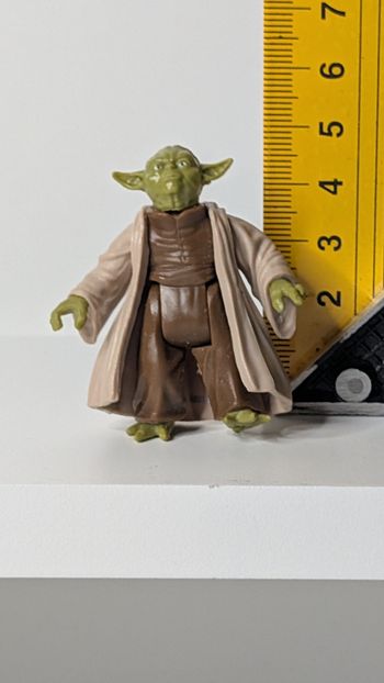 [Hasbro] Star Wars Yoda