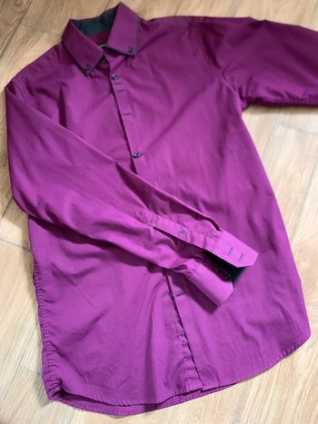 Chemise homme