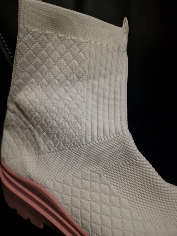 Bottines - photo numéro 2