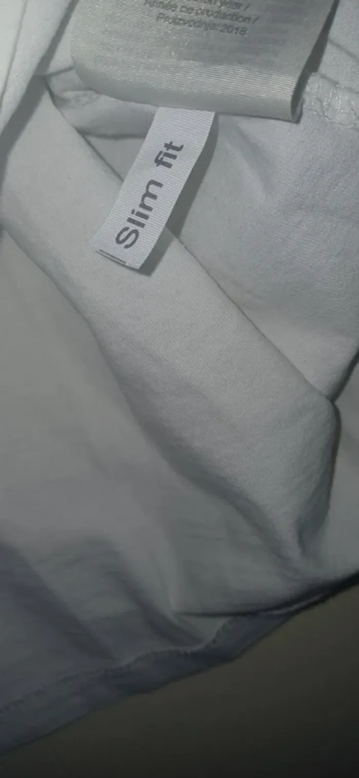 T-shirt Jack&Jones - photo numéro 5