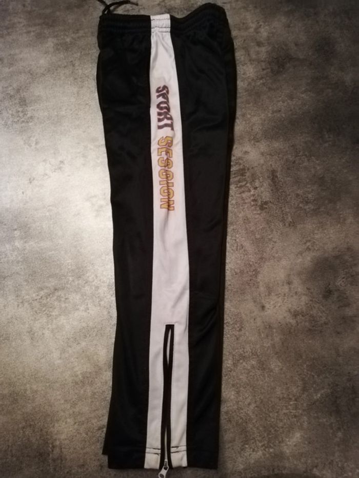 Pantalon de jogging 6ans - photo numéro 2