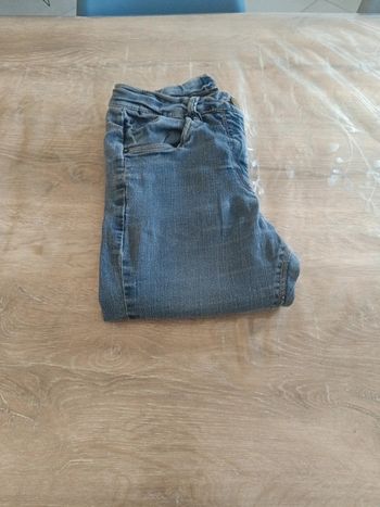 Pantalon ado fille taille  S 16 ans