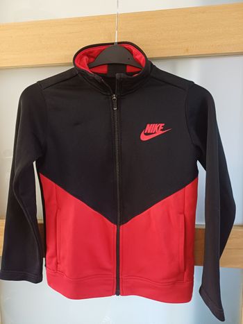 Veste de jogging