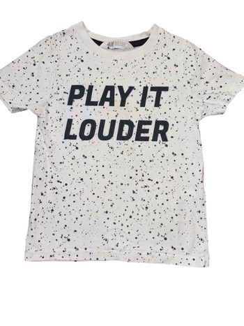 T-shirt H&M 3 ans