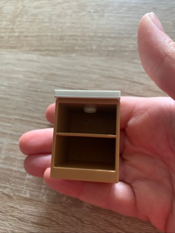 Mobilier magasin Playmobil - photo numéro 5