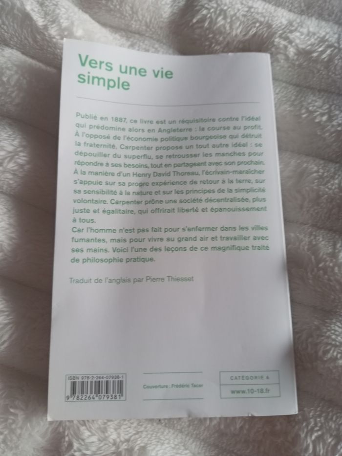 Livre - photo numéro 4