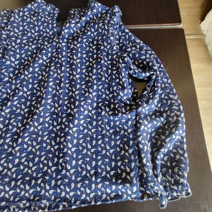 Haut ML fille Gemo - photo numéro 9