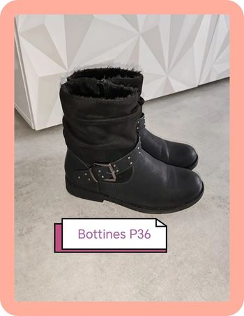 Bottines