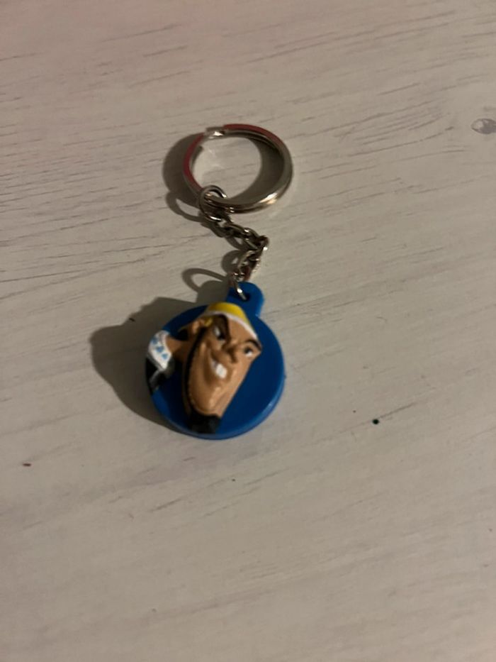 Astérix : amonbofis