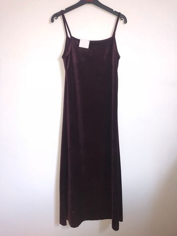 Robe kiabi 14 and neuve