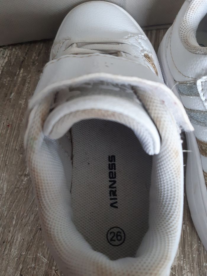 Basket - photo numéro 4