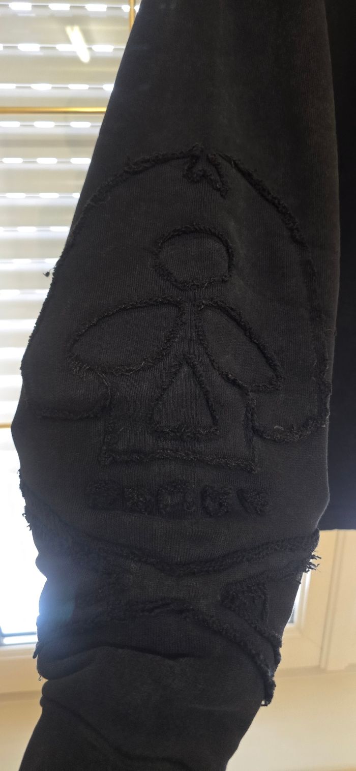 Sweat hugo boss - photo numéro 4