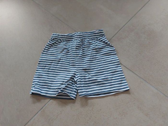 Pyjama 2 pieces - photo numéro 5