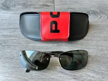 Lunettes de Soleil Police Neuves