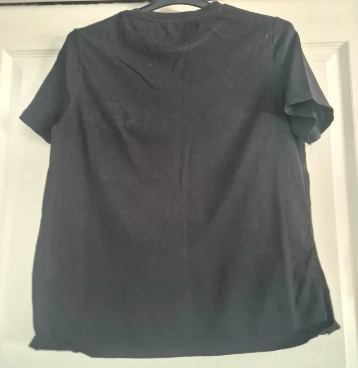 Tee shirt Zara - photo numéro 2
