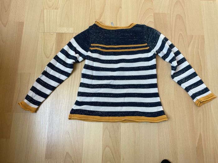 Pull léger 4 ans - photo numéro 3