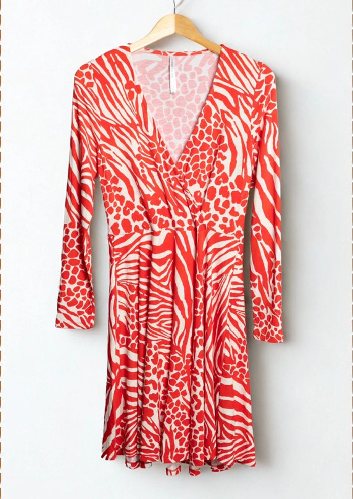 Robe Karen Millen – Taille 38 - photo numéro 2