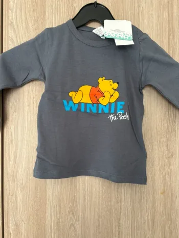 Haut bébé