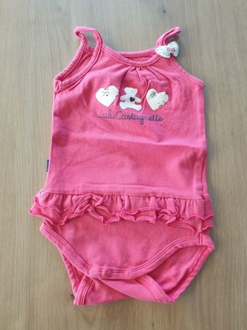 Maillot de bain 18 mois