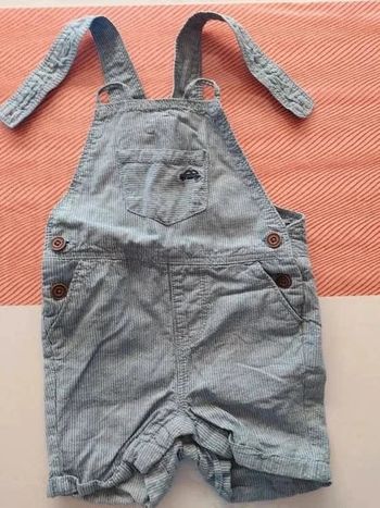 Salopette 18mois TAO