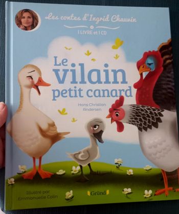 Livre enfant