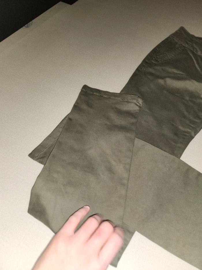 Jean Kaki - photo numéro 3