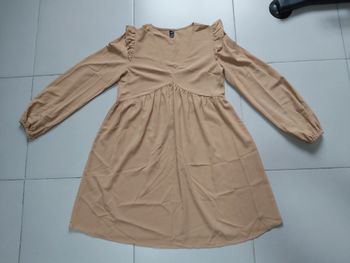 Robe manche longue M 38