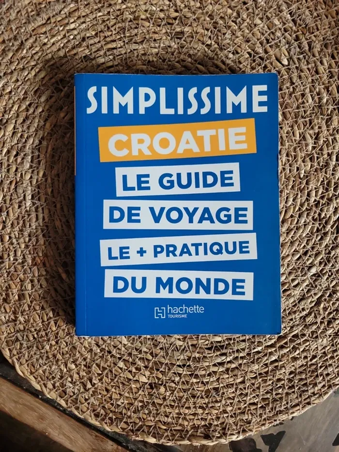 Croatie le guide le + pratique du monde - photo numéro 2
