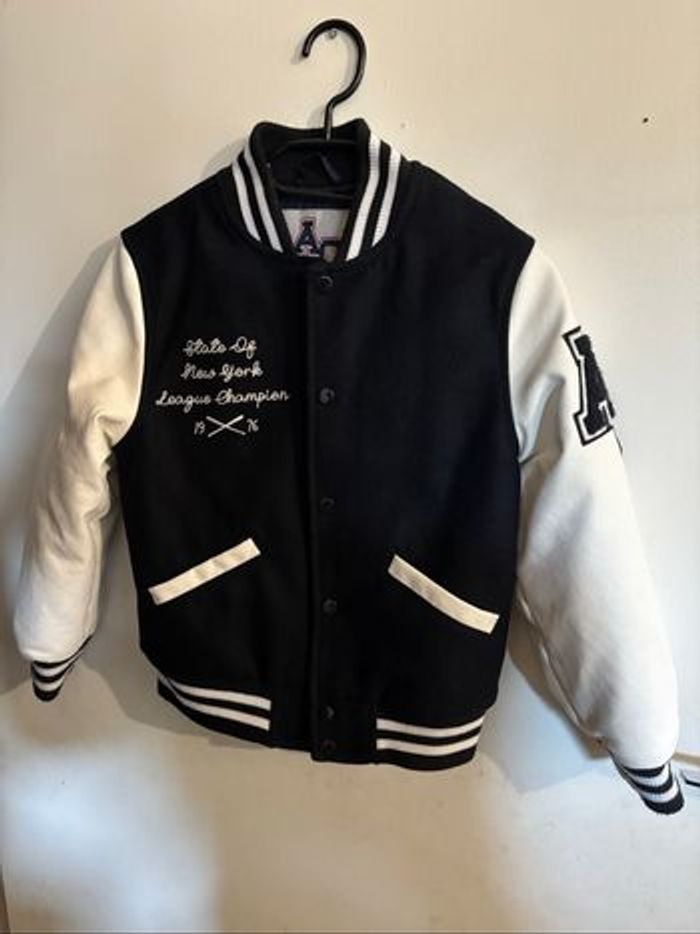 Manteau