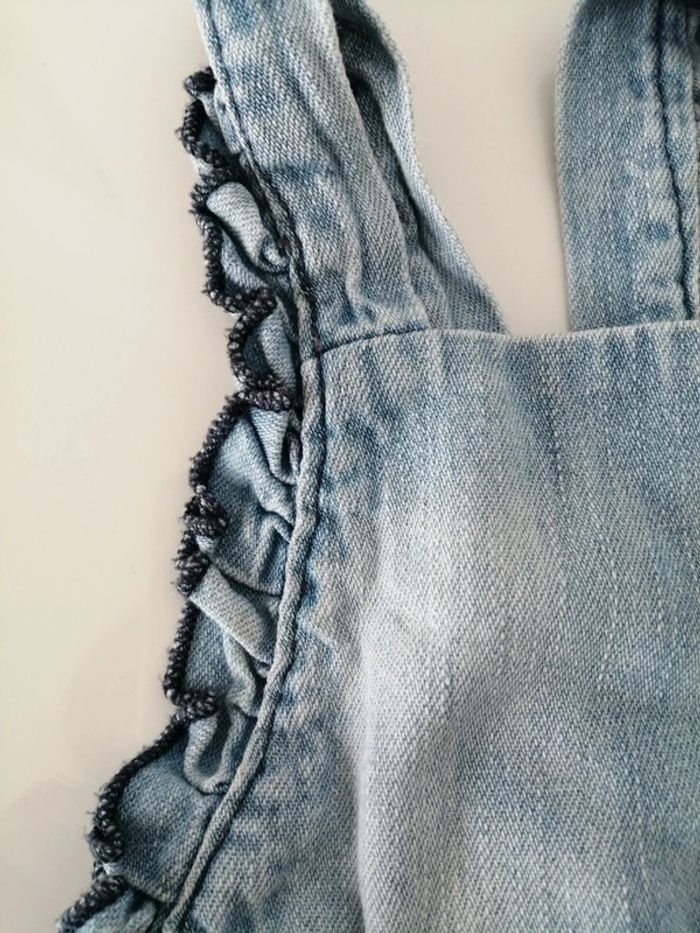 Robe 3 mois - photo numéro 8