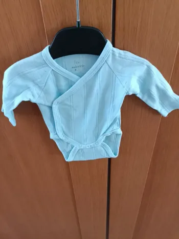 Body bébé
