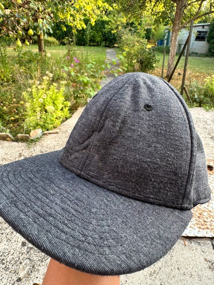 Casquette || Jordan || 4-7 ans - photo numéro 3