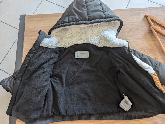 Blouson 18 mois - photo numéro 2