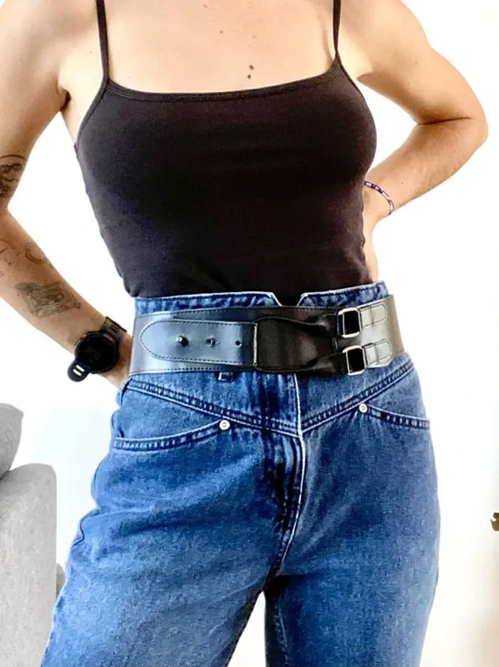 Ceinture Caroll - photo numéro 2