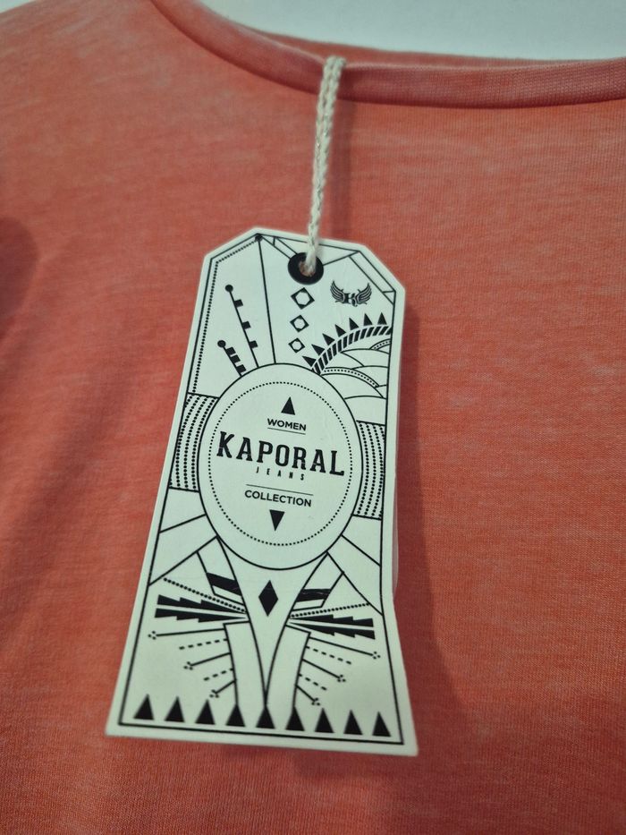 Pull fin Kaporal taille XL - photo numéro 2